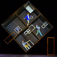 Zimmerman & de Perrot