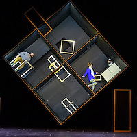 Zimmerman & de Perrot