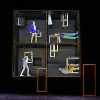 Zimmerman & de Perrot