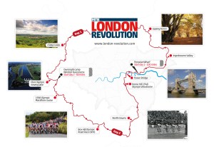 London-Revolution-Route-Map
