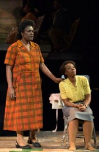 l-r-Sharon-D-Clarke-as-Odessa-and-Marianne-Jean-Baptiste-as-Margaret-Alexander-in-The-Amen-Corner.--Photo-credit-Richard-H-Smith--3342